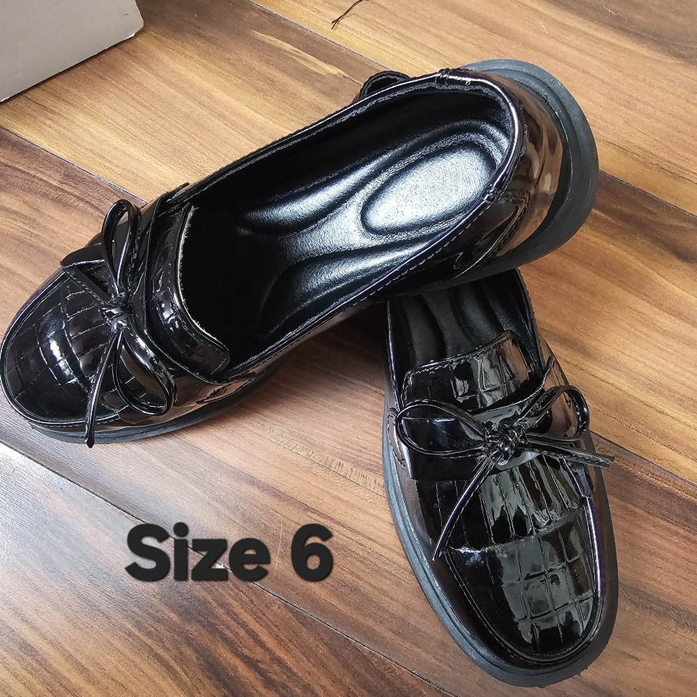 Pennyloafer Shoes